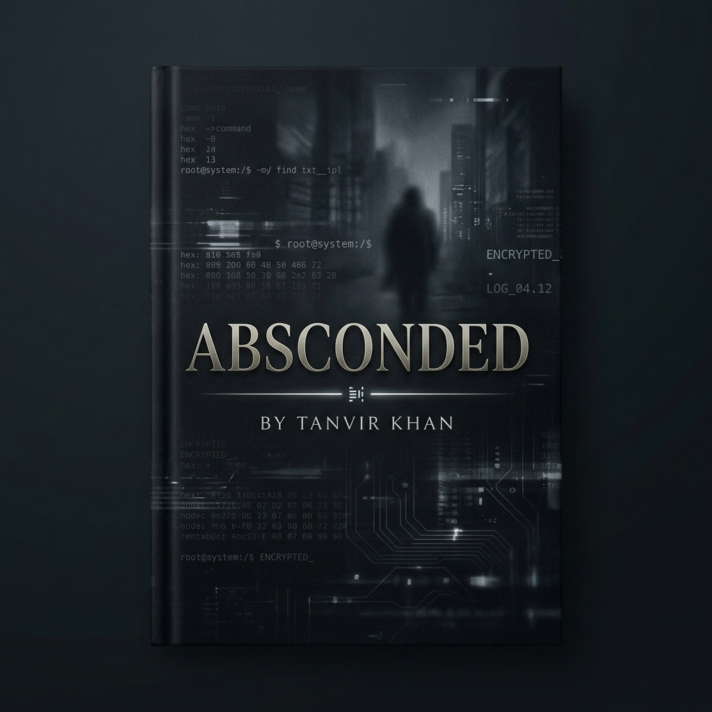 Absconded