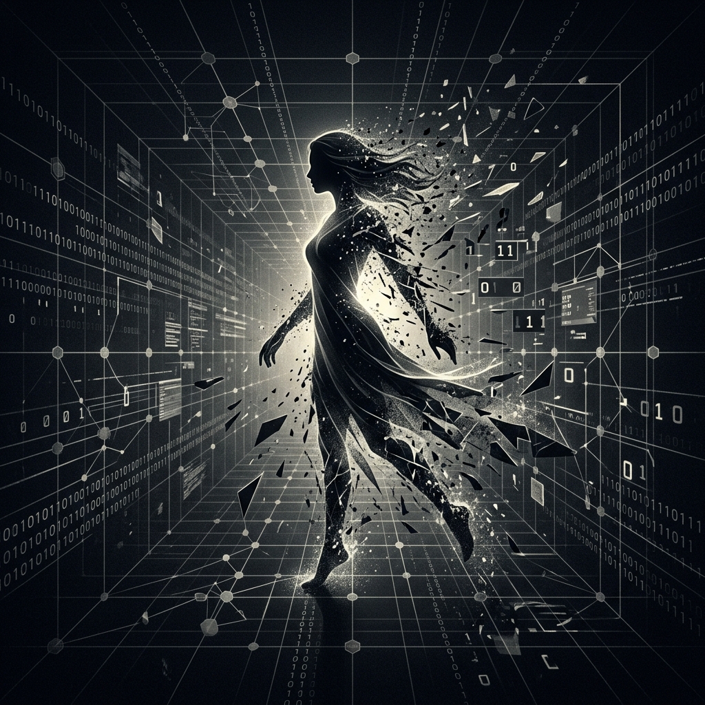 The Deletion Protocol