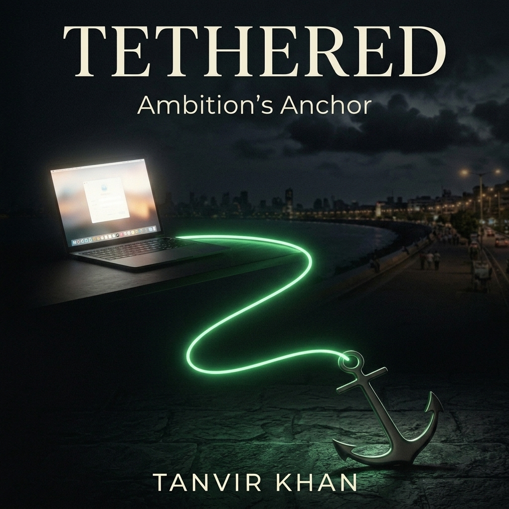 Tethered